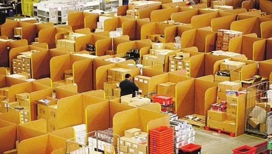 亚马逊日本海外仓FBA补仓流程